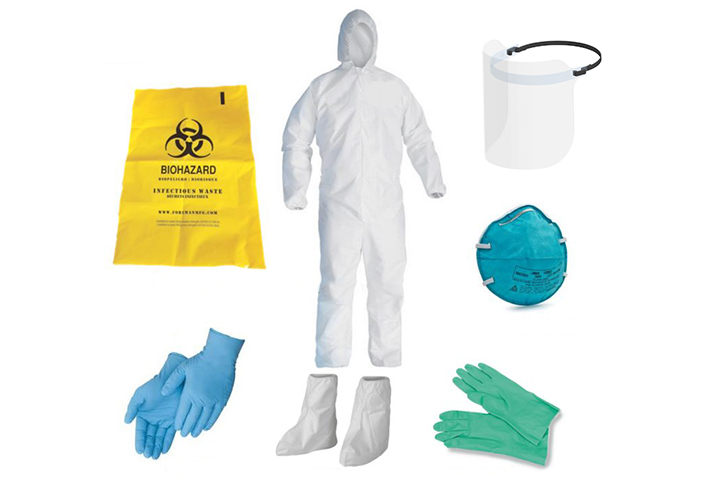 PPE